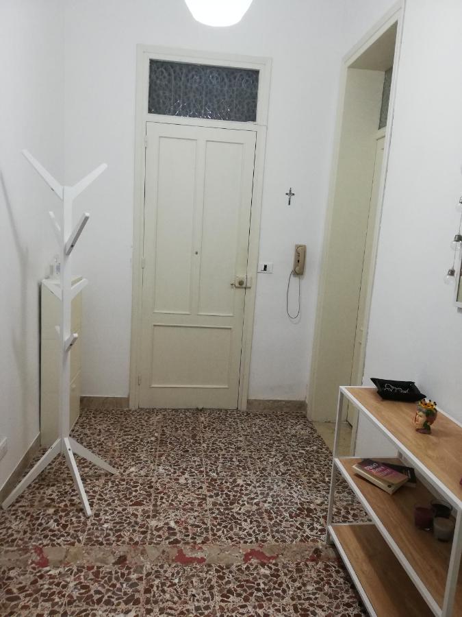 Alle Falde Di Erice Διαμέρισμα Τράπανι Εξωτερικό φωτογραφία